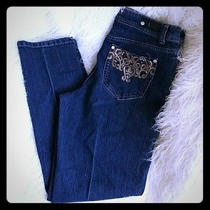 Womens premium jeans
